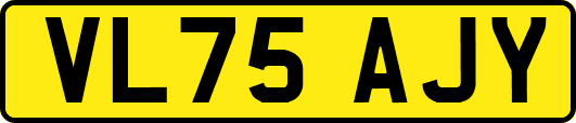 VL75AJY