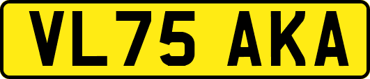 VL75AKA