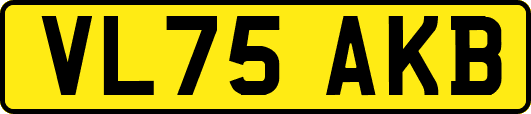 VL75AKB