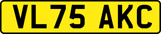 VL75AKC