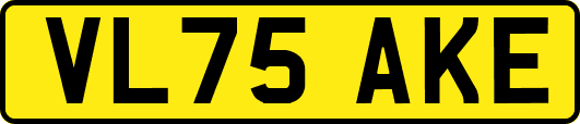 VL75AKE