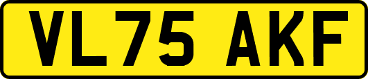 VL75AKF