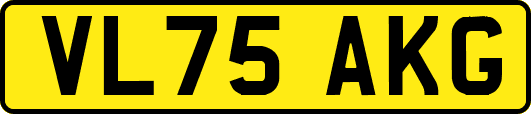 VL75AKG