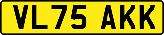 VL75AKK