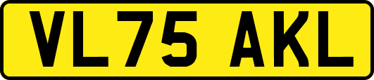 VL75AKL
