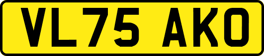VL75AKO