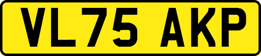 VL75AKP