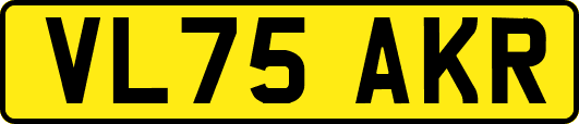 VL75AKR