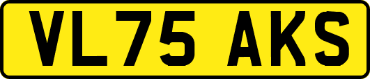 VL75AKS