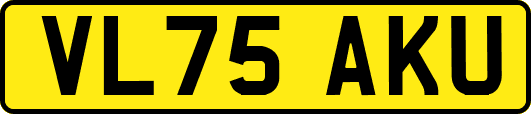 VL75AKU