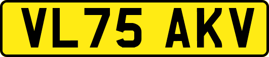 VL75AKV