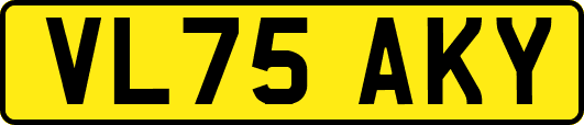 VL75AKY
