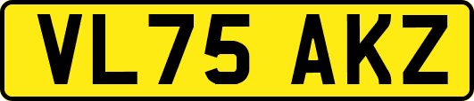 VL75AKZ