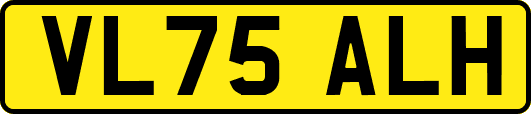 VL75ALH