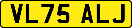 VL75ALJ
