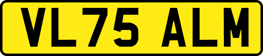 VL75ALM