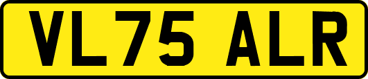 VL75ALR