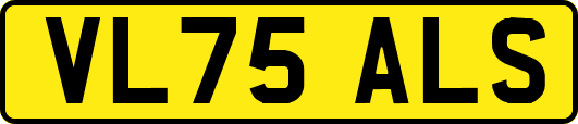 VL75ALS