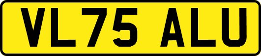 VL75ALU