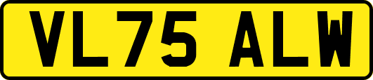 VL75ALW
