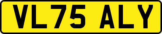 VL75ALY