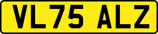 VL75ALZ