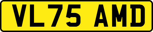 VL75AMD
