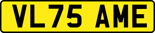VL75AME