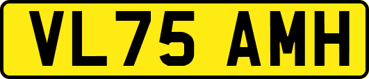 VL75AMH
