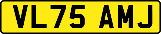 VL75AMJ