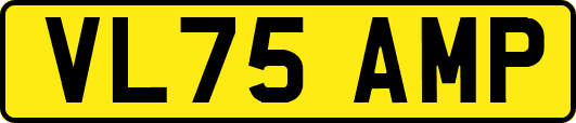 VL75AMP