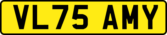 VL75AMY