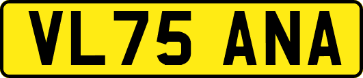 VL75ANA
