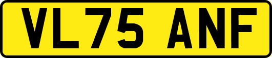 VL75ANF