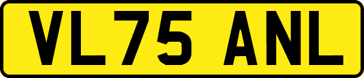 VL75ANL