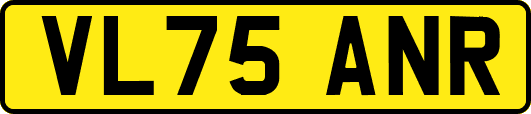 VL75ANR