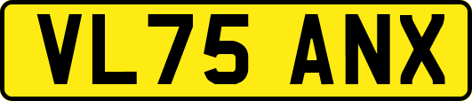 VL75ANX