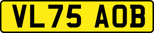 VL75AOB