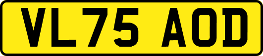 VL75AOD
