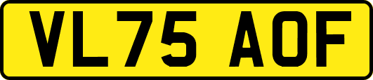 VL75AOF