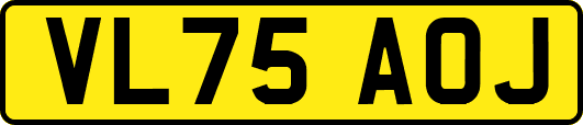 VL75AOJ