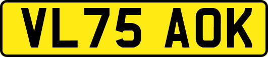 VL75AOK