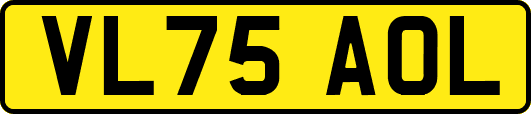 VL75AOL