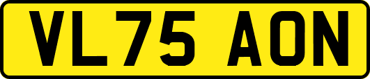 VL75AON
