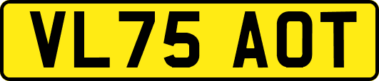 VL75AOT