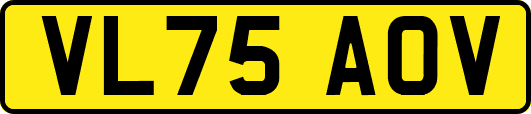 VL75AOV