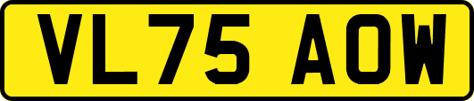 VL75AOW