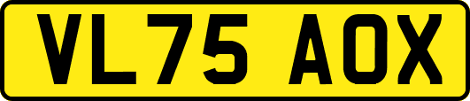 VL75AOX