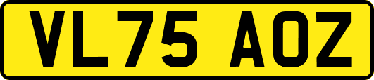 VL75AOZ