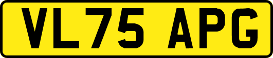 VL75APG